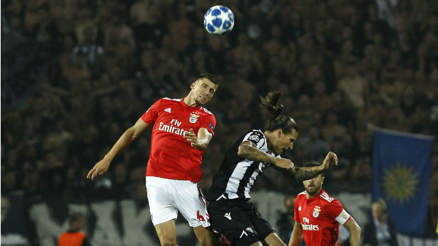 Rúben Dias