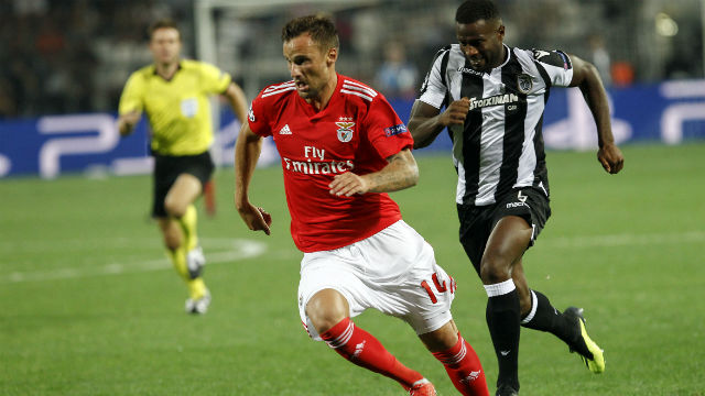 Seferovic