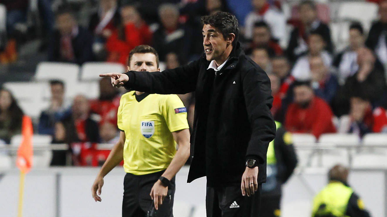 Benfica-Dinamo Zagreb