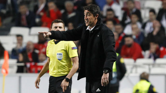 Bruno Lage