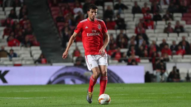 Rúben Dias