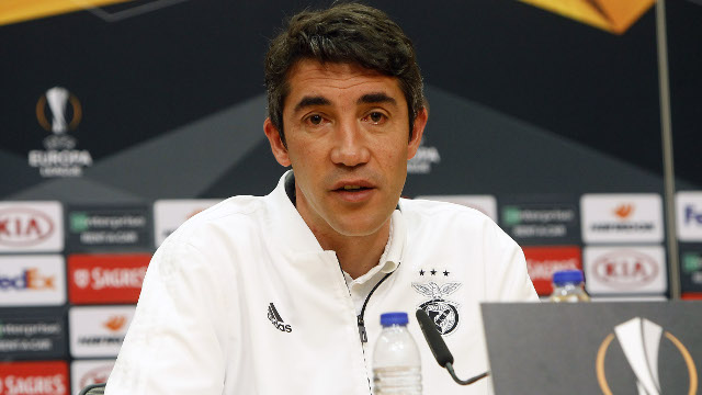 Bruno Lage