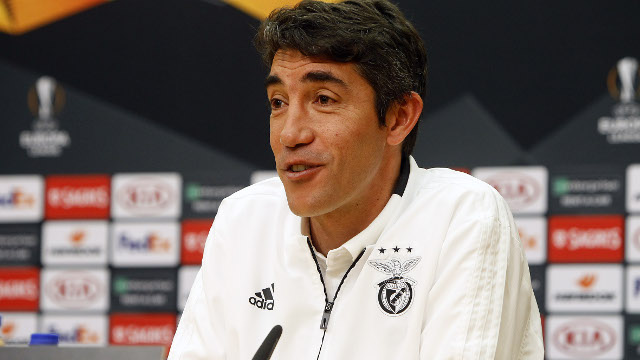 Bruno Lage