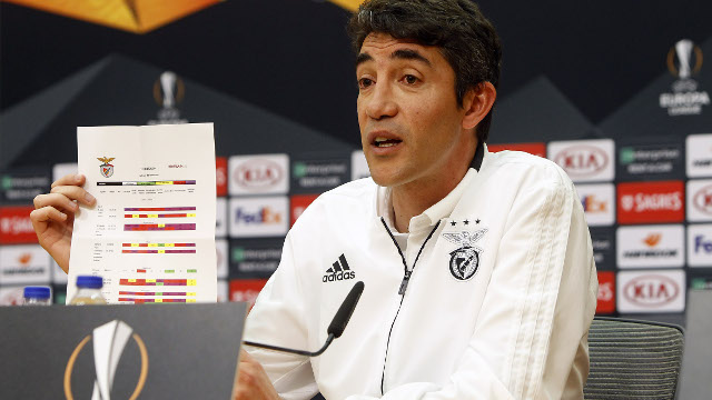Bruno Lage