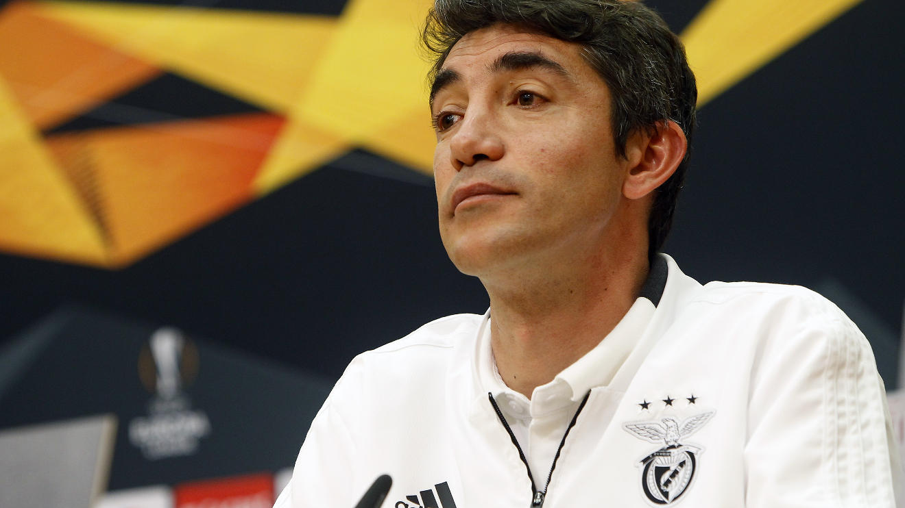 Bruno Lage