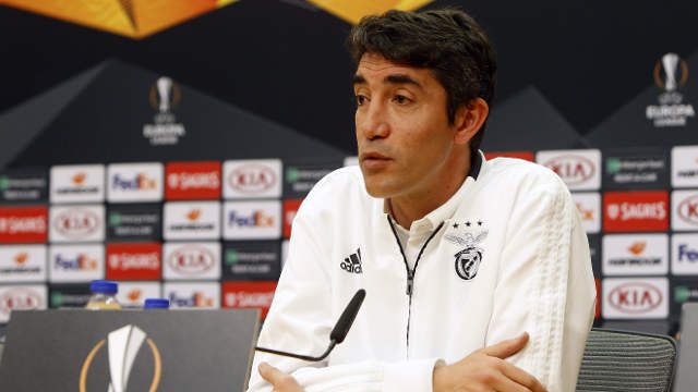 Bruno Lage