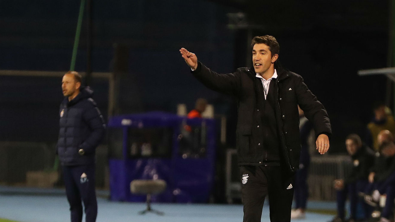 Bruno Lage