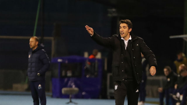 Bruno Lage
