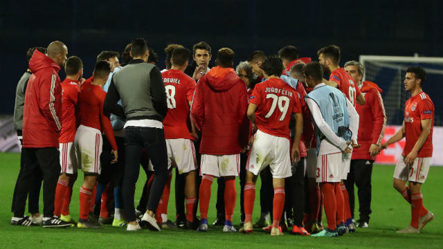 Benfica