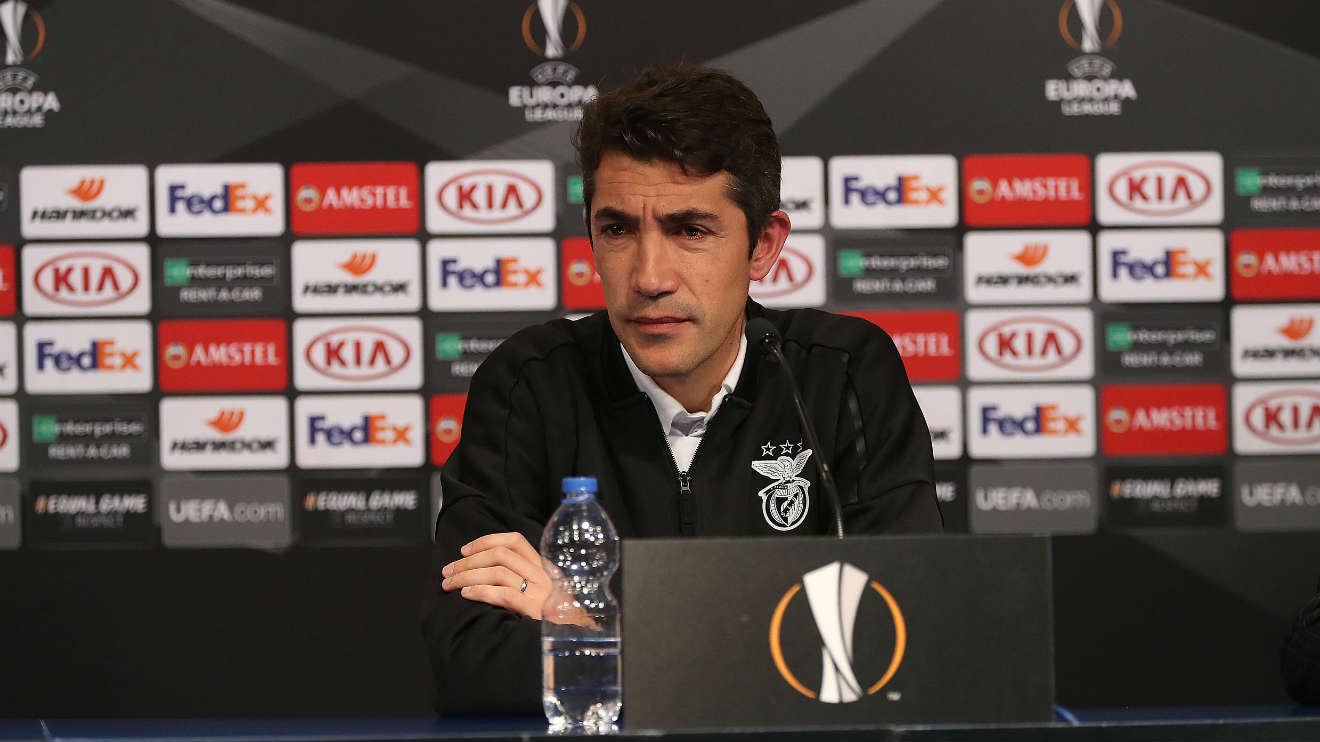 Bruno Lage