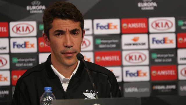 Bruno Lage