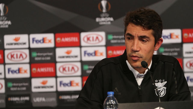 Bruno Lage