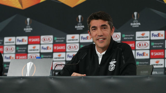 CI Benfica