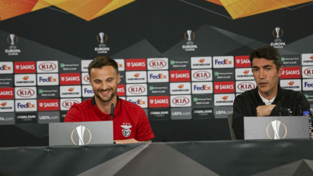 CI Benfica