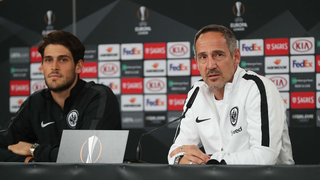 CI Eintracht Frankfurt