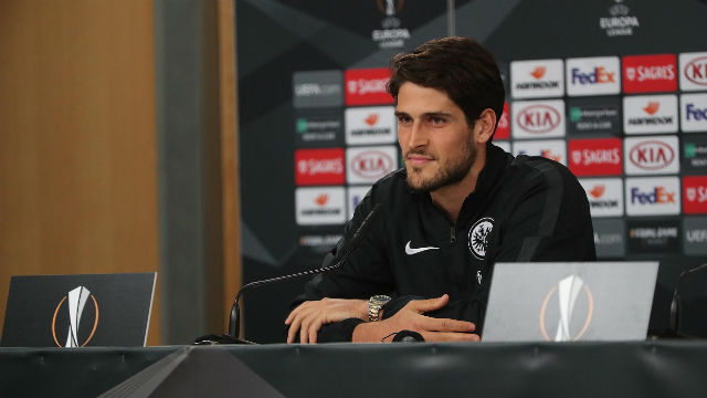 CI Eintracht Frankfurt