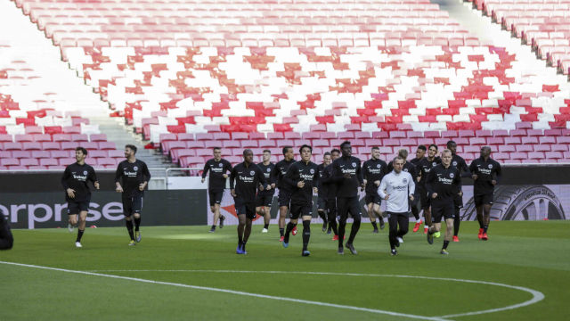 Treino