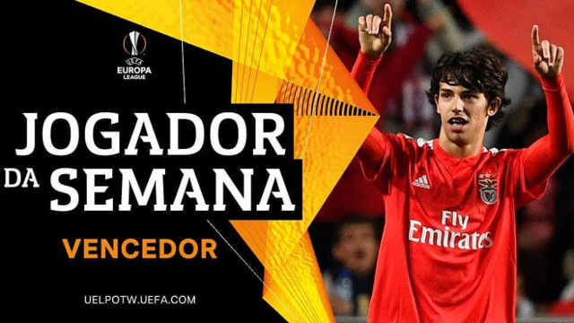 Jo&#227;o F&#233;lix