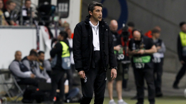 Bruno Lage