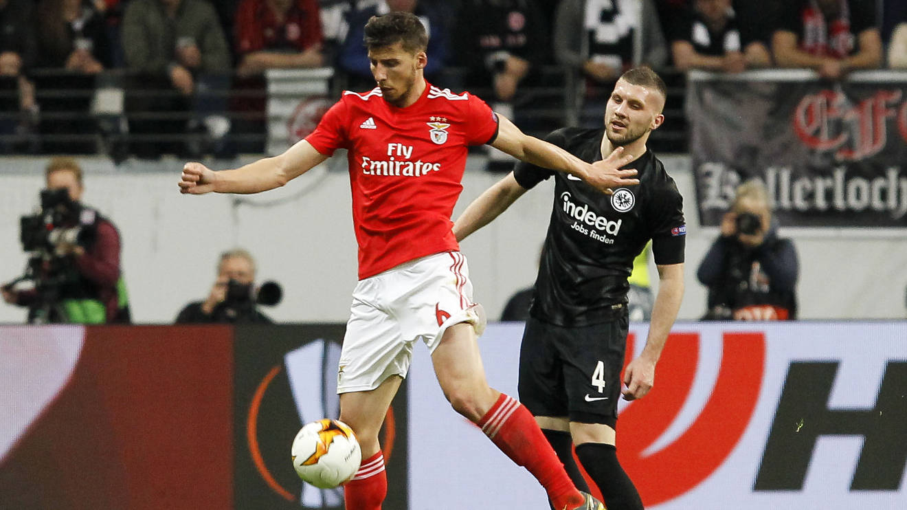 Rúben Dias