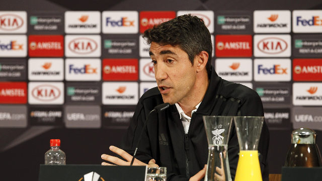 Bruno Lage