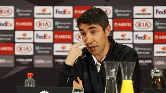 Bruno Lage