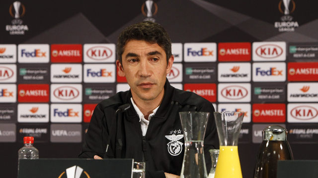 Bruno Lage