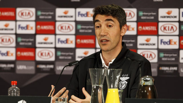 Bruno Lage 
