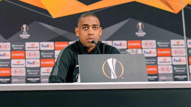 Antevisão do Eintracht Frankfurt