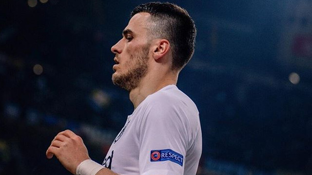 Raio-X do Eintracht Frankfurt