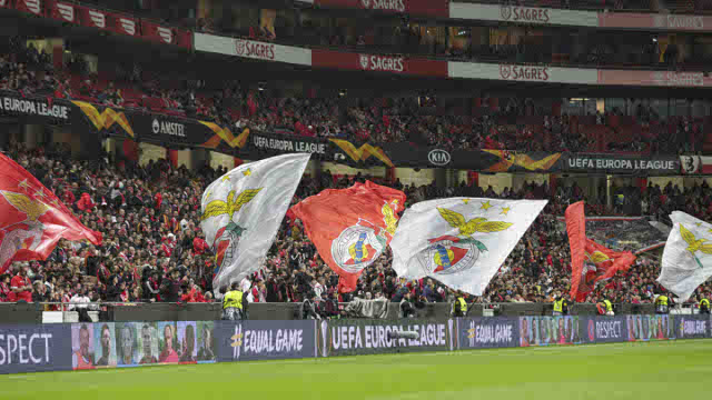 Benfica-Galatasaray