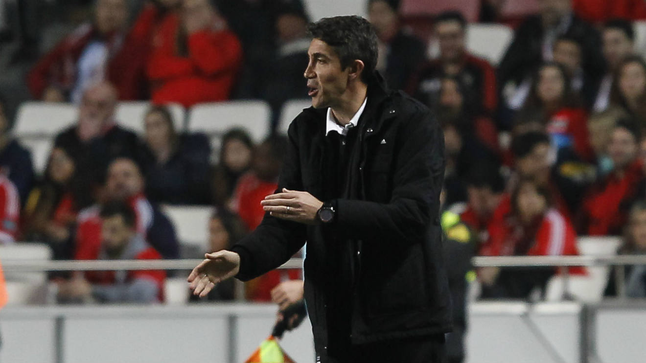 Benfica-Galatasaray