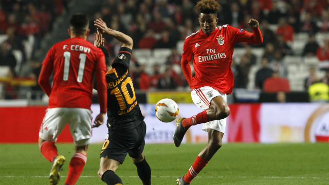 Benfica-Galatasaray