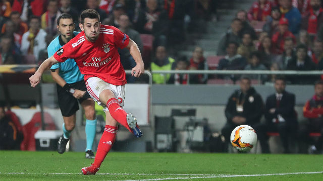 Benfica-Galatasaray