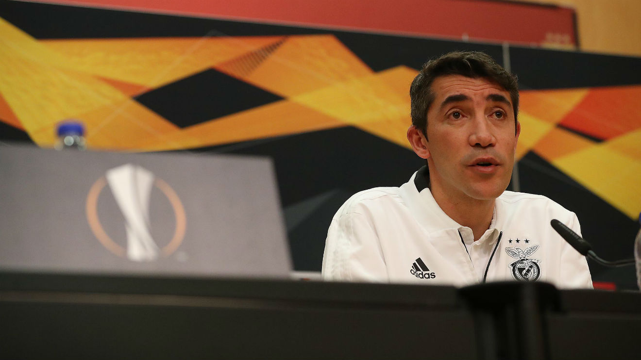 Conferencia de Imprensa