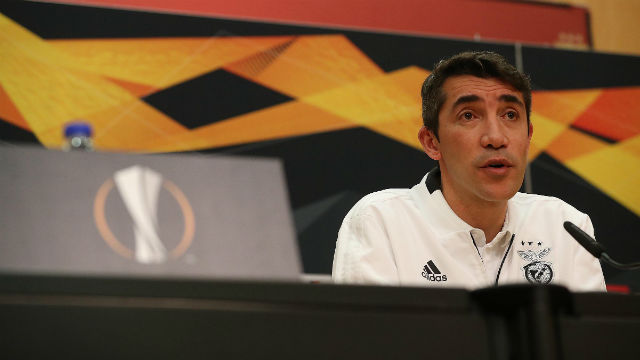 Bruno Lage