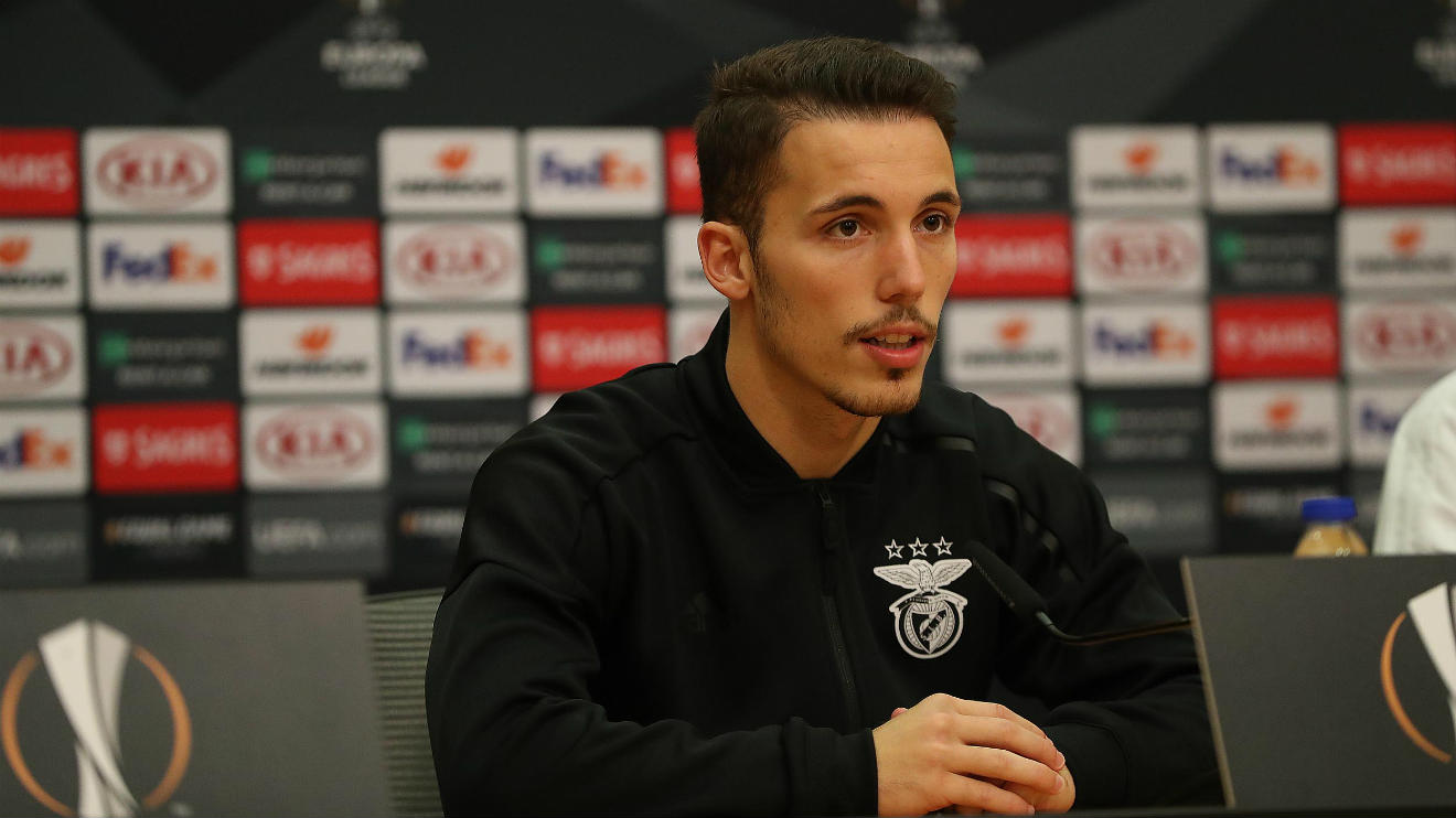 Conferencia de Imprensa