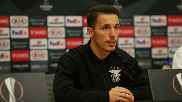Grimaldo