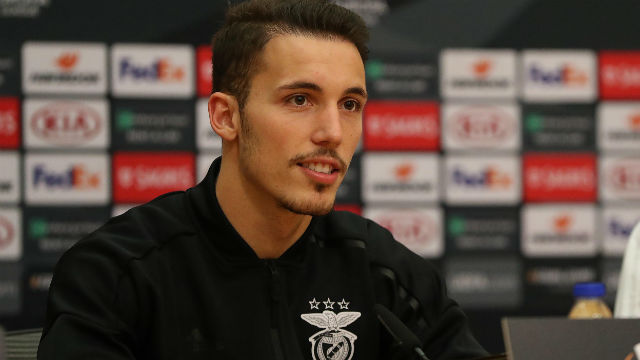 Conferencia de Imprensa