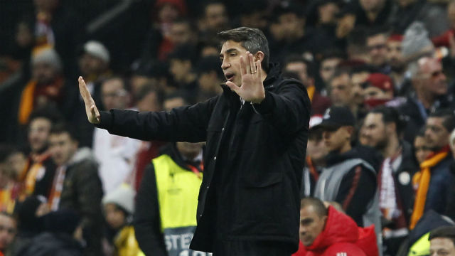 Bruno Lage