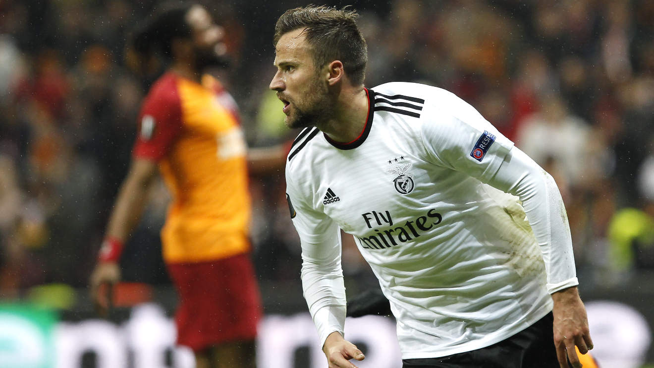 Seferovic