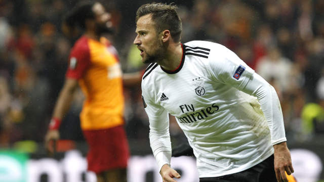 Seferovic 