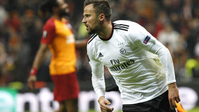 Seferovic