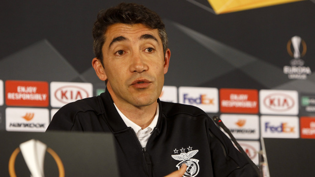 Bruno Lage