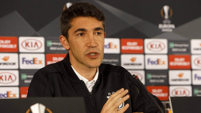 Bruno Lage