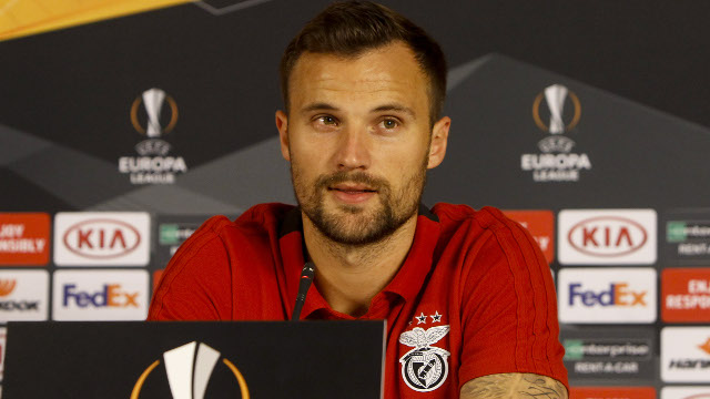 Seferovic