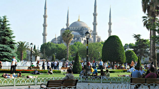 Istambul