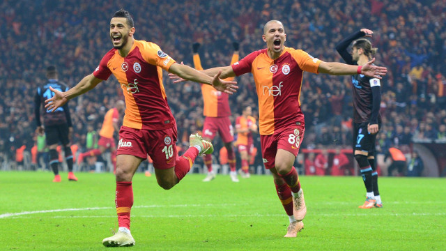 Raio-X Galatasaray
