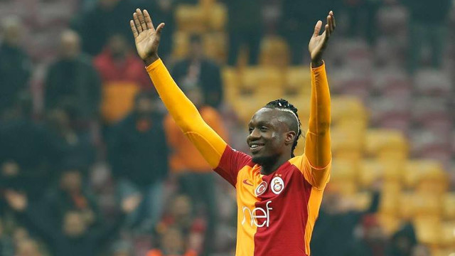 Raio-X Galatasaray