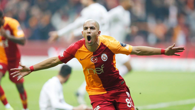 Galatasaray